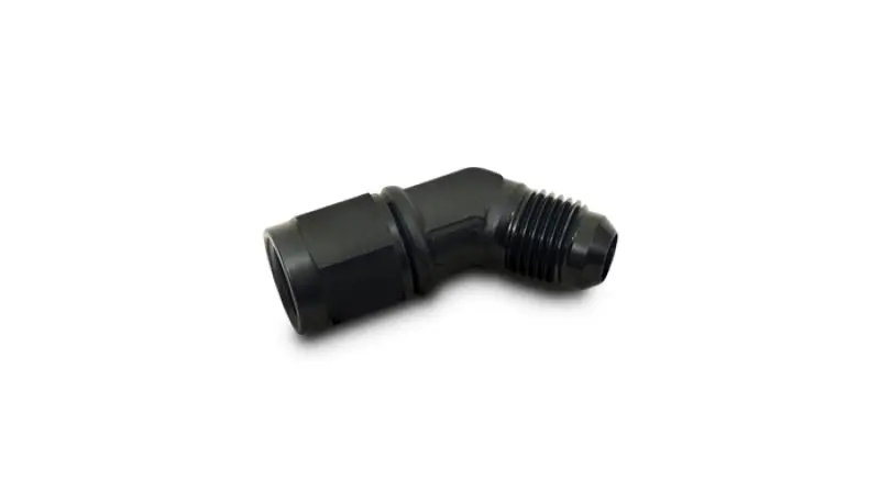 Vibrant -16An Female To -16An Male 45 Degree Swivel Adapter Fitting 2