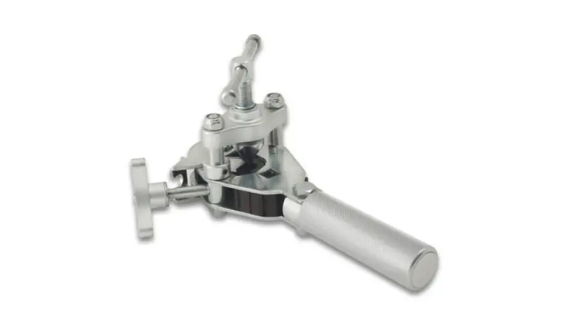 Vibrant 37 Degree Flare Tool 1/8In To 3/4In Tubing Diameter 1
