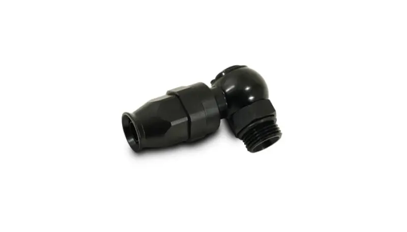 Vibrant Banjo Hose End For Ptfe Lined Flex Hose Hose -3 An Bolt 1/8 Npt 1