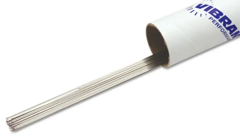 Vibrant Er309l Tig Weld Wire Ss - .062In Thick (1.6Mm) / 39.5In Long Rod - 1 Lb. Box 1