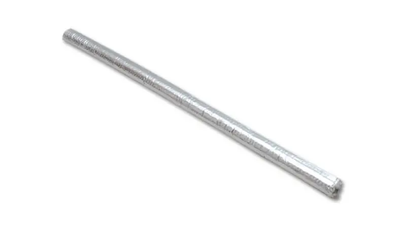 Vibrant Extremeshield 1400 Flexible Reflective Wrap - 1-1/2In (4 Ft Length) 1
