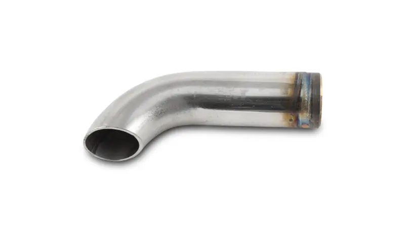 Vibrant Injin Style Oxygen Sensor Weld Bung T304 Ss (M18 X 1.5 Thread) - Retail Pack Of 1 Pc. (1192) 1