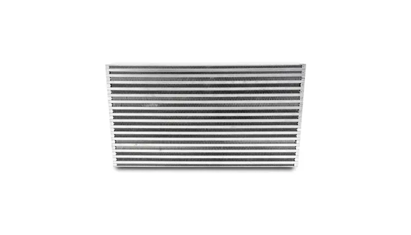 Vibrant Intercooler Core - 17.75In X 11.8In X 4.5In (12834) 1