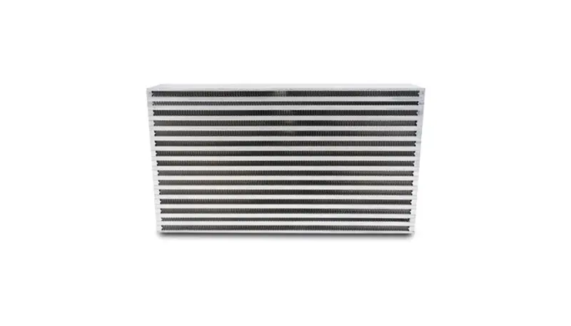 Vibrant Intercooler Core - 17.75In X 9.85In X 3.5In (12833) 1