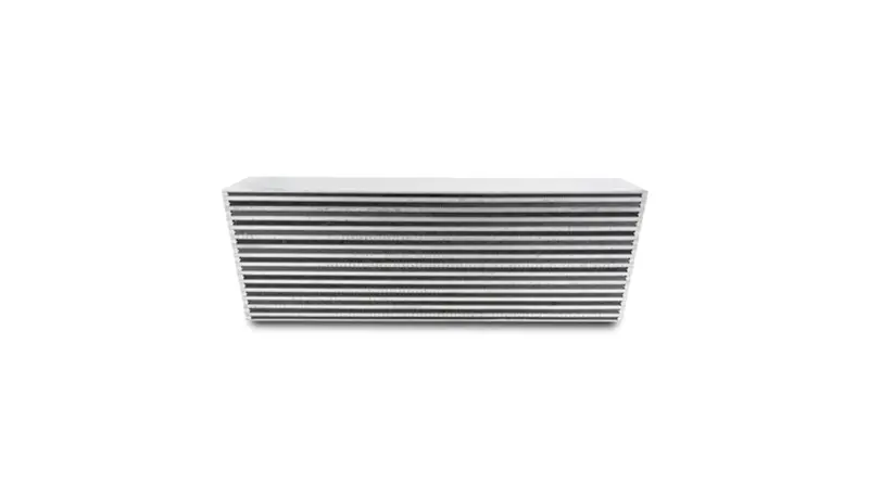 Vibrant Intercooler Core - 27.5In X 9.85In X 4.5In (12840) 1