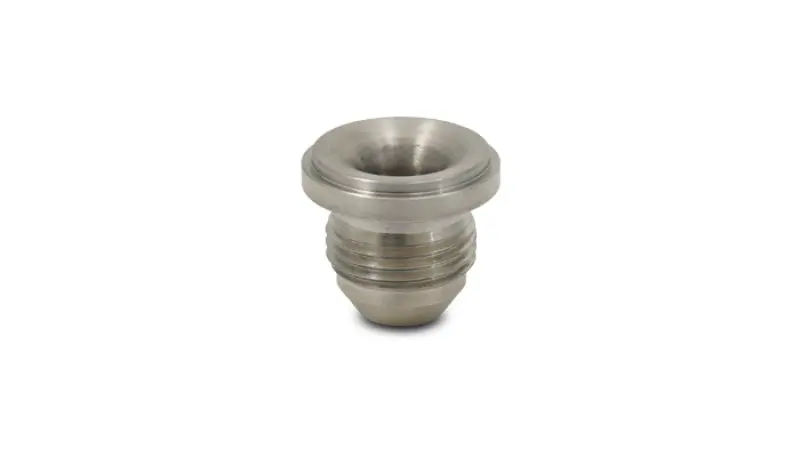 Vibrant Male -8An Titanium Weld Bung 1