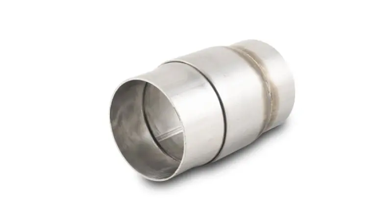 Vibrant Slip Joint Adapter For 2.125In Od Tubing Fully Welded (2 Piece Assembly) 1