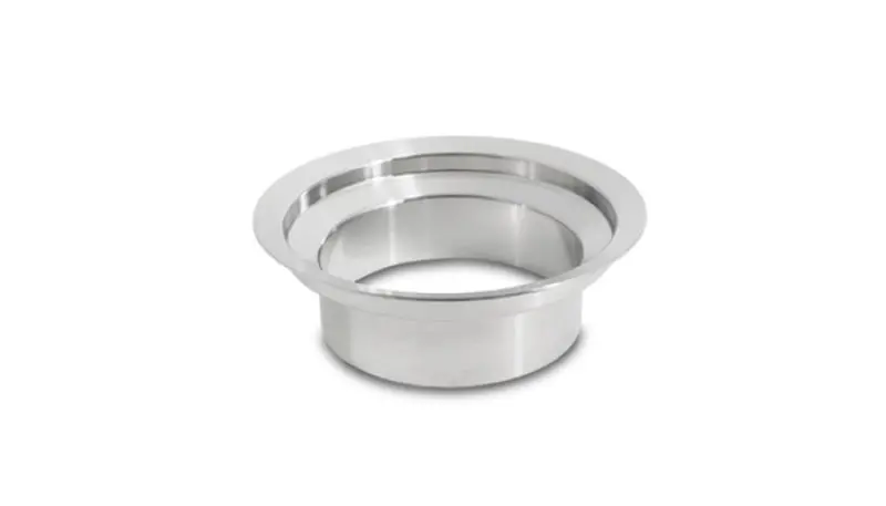 Vibrant Ss Turbo Marmon Style Flange For Garrett Gt4202 / 4294 1