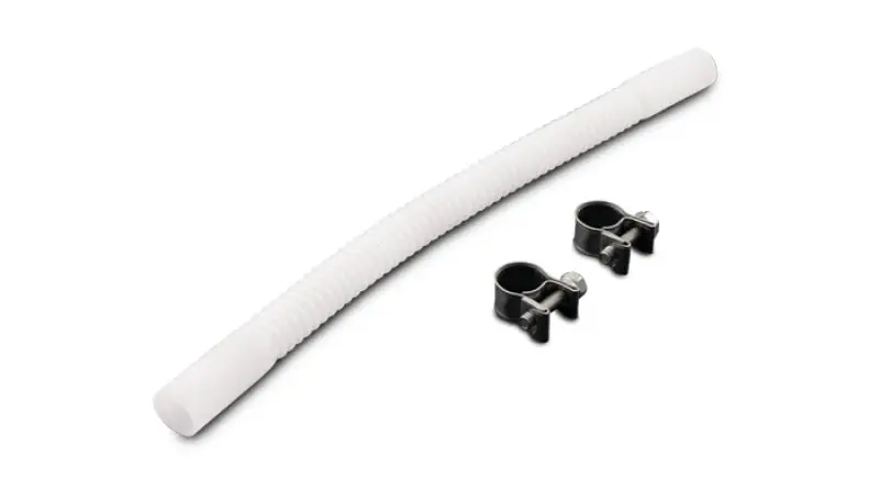 Vibrant Submersible Ptfe Fuel Tank Tubing Kits 5/16In I.D. X 8.00In Long 1