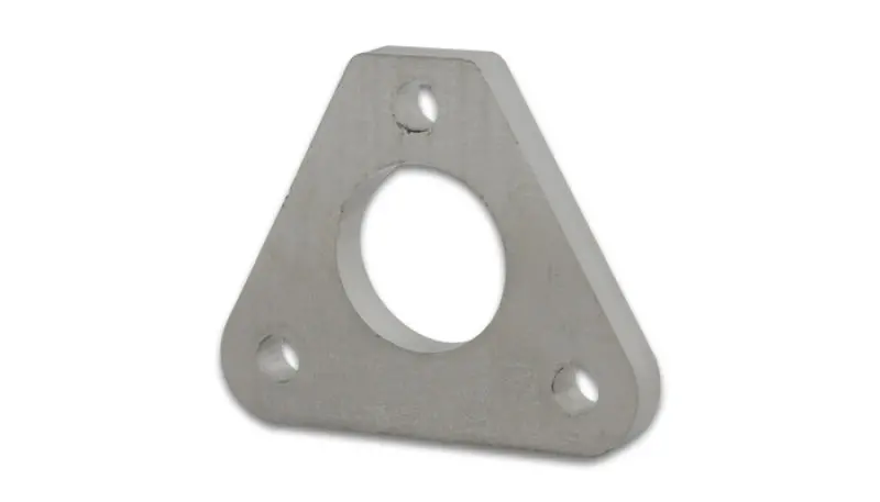 Vibrant T304ss Turbo Inlet Flange For Garrett Gt1544-454082 1