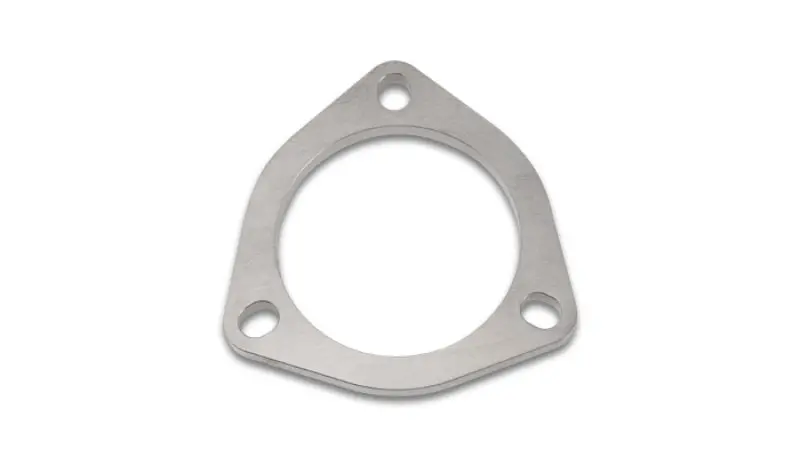 Vibrant Titanium 3-Bolt Flange For 3In Id Tubing 2