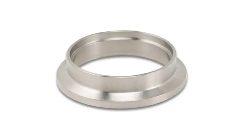 Vibrant Titanium Outlet Flange For Tial 38Mm & Turbosmart Ultragate 40Mm Wastegates 1