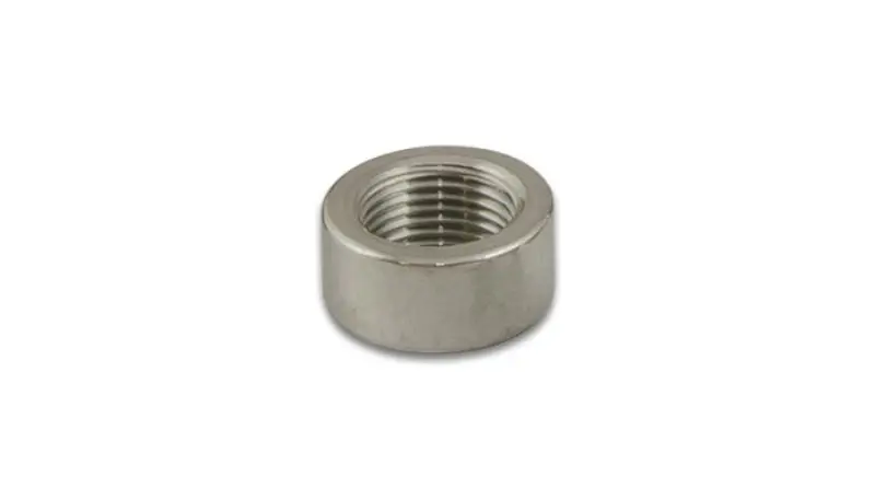 Vibrant Titanium Oxygen Sensor Bung M18 X 1.5 1