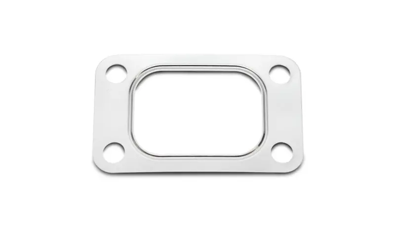 Vibrant Turbo Gasket For T3/Gt30r Inlet Flange (Matches Flange #1431 And #14310) (1431G) 1