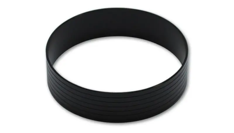 Vibrant Vanjen Aluminum Union Sleeve For 4In Od Tubing (For Use With Weld Fittings Part #12548) 1