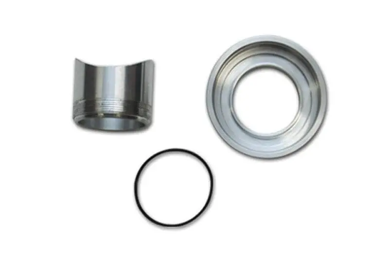 Vibrant Weld Flange Kit For Hks Ssq Style Blow Off Valves Al Weld Fitting | Al Thread On Flange (Vib1451) 1