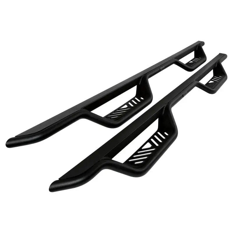 Westin 2022+ Toyota Tundra Crew Max Outlaw Nerf Step Bars (20-14235) 1