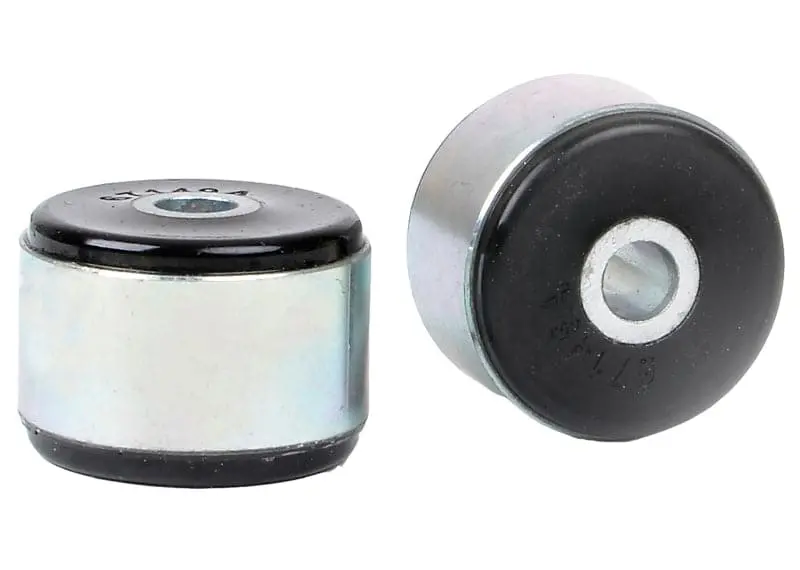 Whiteline 13+ Subaru Forester Sj Incl Turbo Rear Differential Mount In Cradle Bushing Kit (Kdt940) 1