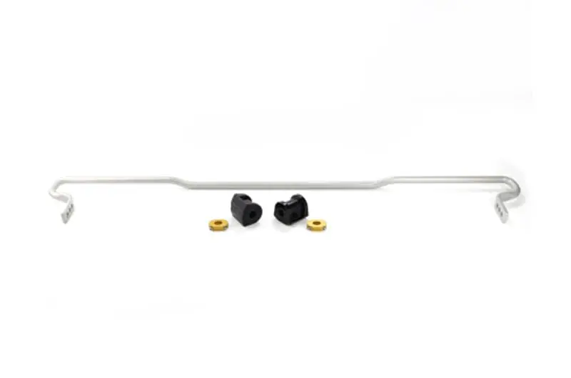 Whiteline 17+ Toyota 86 / 13+ Subaru Brz / 13-16 Scion Fr-S / Rear 16Mm Adj Hd Swaybar Only (Wlbsr53z) 1