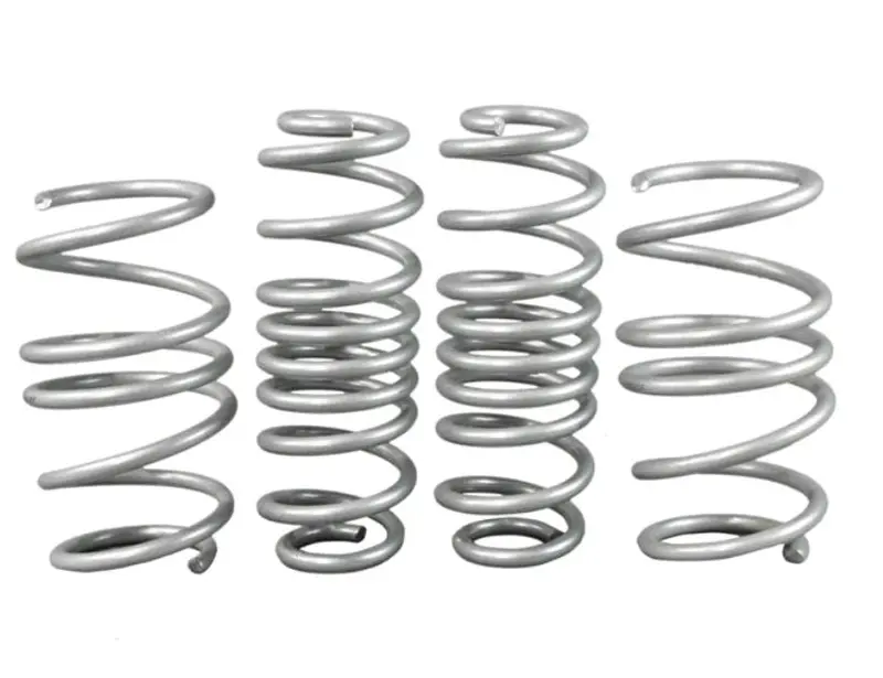 Whiteline 2013-2020 Vw Golf Mk7-R Performance Lowering Springs (Wsk-Vwn006) 1