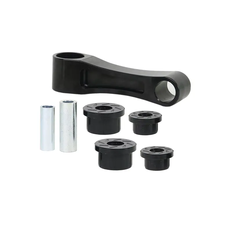 Whiteline 2015+ Honda Civic X Fc/Fk | 2017+ Fk8 Type R | Front Engine Pitch Mount Bushing (Whlkdt976) 1