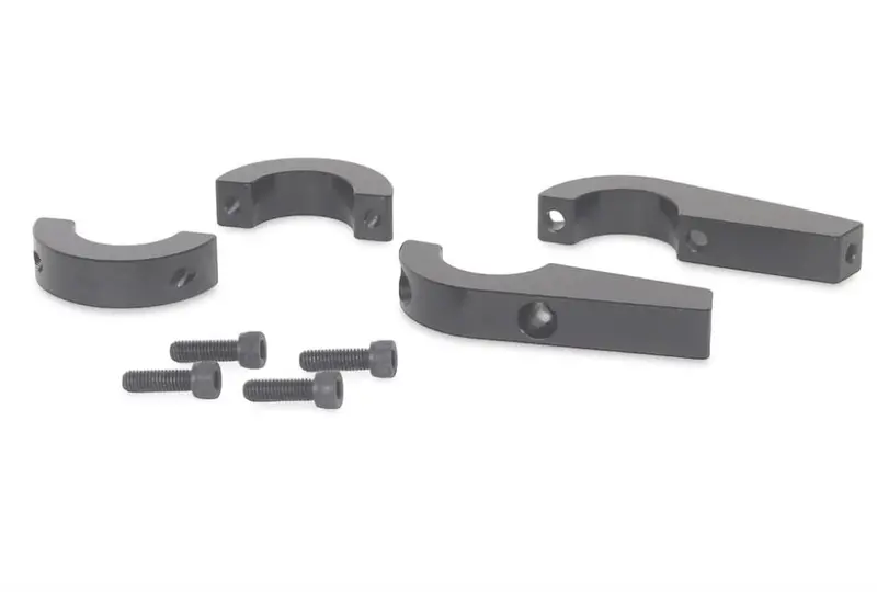 Whiteline 2022+ Toyota Tundra / 2023+ Toyota Sequoia Height Sensor Adjuster Bracket Kit (W93227) 1