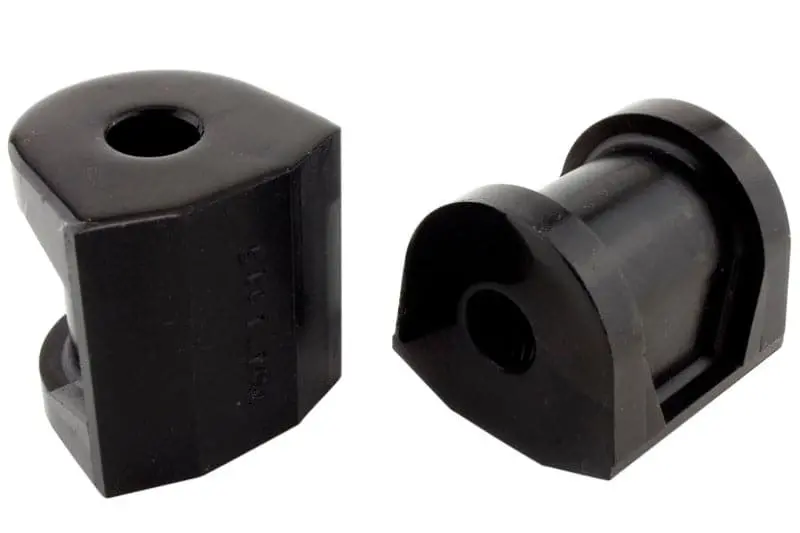 Whiteline Plus 12+ Subaru Brz / 12+ Scion Fr-S / 12+ Toyota 86 Rear 14Mm Sway Bar - Mount Bushing (W23448) 1