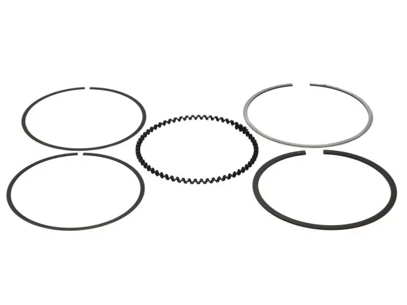 Wiseco 99.75Mm (3.927In) Ring Set 1.2 X 1.5 X 2.0Mm Ring Shelf Stock 1