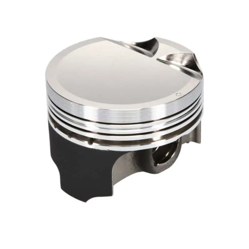 Wiseco Audi Adu 2.2L 20V V6 Bore (82.5Mm) - Size (+0.060) - Cr (8.0:1) 1