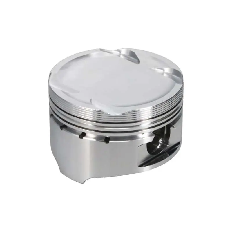 Wiseco Bmw M54b30 -7.3Cc Dome 1.114In X 3.3071In Piston Kit (Set Of 6) 1