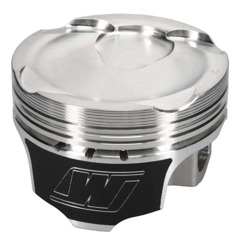 Wiseco Subaru Fa20 Direct Injection Piston Kit 2.0L -16Cc 1