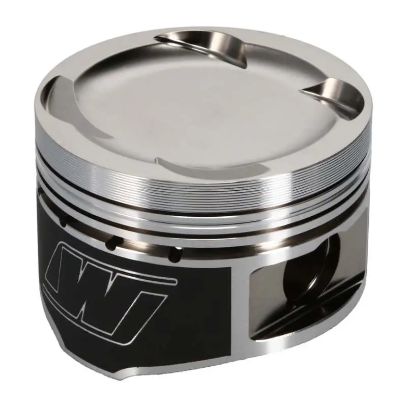 Wiseco Toyota Turbo -14.8Cc 1.338 X 87Mm Piston Kit 1