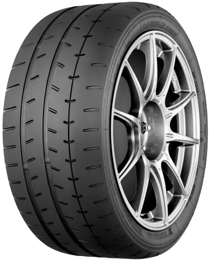 Yokohama Advan A052 Tire - 225/50R15 95V 1