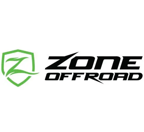 Zone Offroad 2022 Toyota Tundra 4Wd 2In Suspension Lift & 1In Rear Spacer (Zont10) 1
