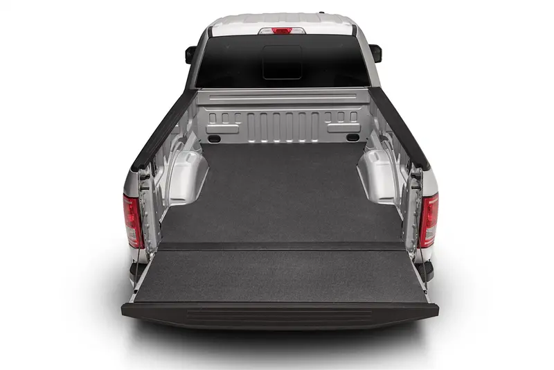 Bedrug Imy05Sbs Impact Bed Mat – Designed For 2005+ Toyota Tacoma 6-Foot Beds (Spray-In Or Bare Metal) 1