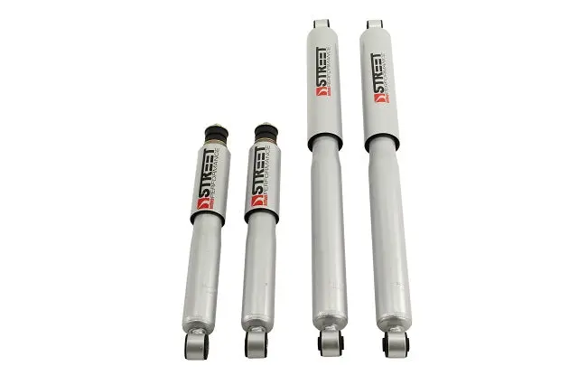 Belltech Oe9632 Oem-Style Replacement Shock Set – Stock Height Application 1