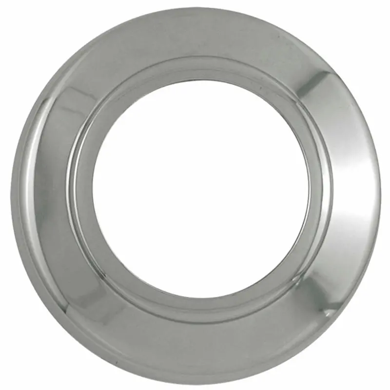 Coast To Coast Chrome-Plated Aluminum Wheel Center Cap Set (Iwcc3140X4Wd) 1
