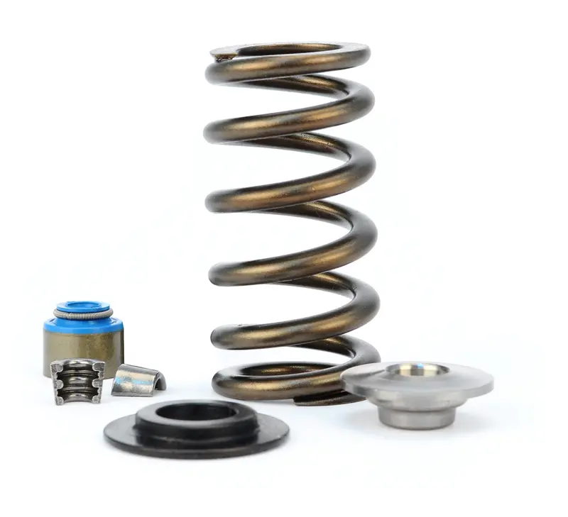 Comp Cams 26125Cts-Kit Valve Spring Kit – Engine Performance Upgrade Package 1