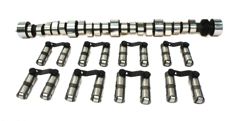 Comp Cams Cl11-411-8 Nitrous Hp Hydraulic Roller Camshaft Kit – 230/242 Duration, Fits Chevrolet Big Block 396–454 1