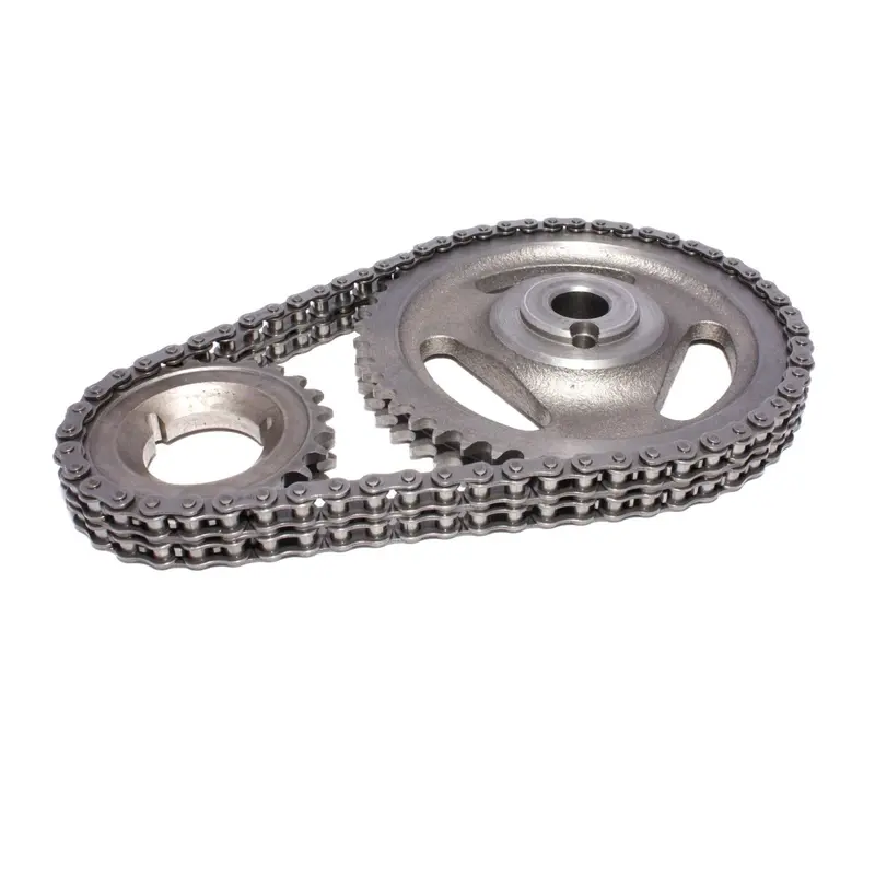 Comp Cams Magnum Double Row Timing Set – 2108Cpg For Ford 352–428 Engines (1964–1974) 1