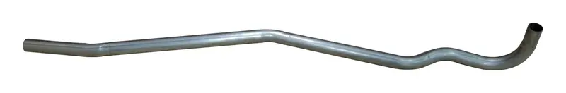 Crown Automotive Jeep Replacement J0916319 Exhaust Pipe; Center; Pipe To Muffler; 1