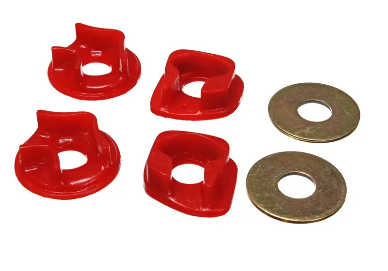 Energy Suspension 16.1104R Polyurethane Engine Mount Insert 1