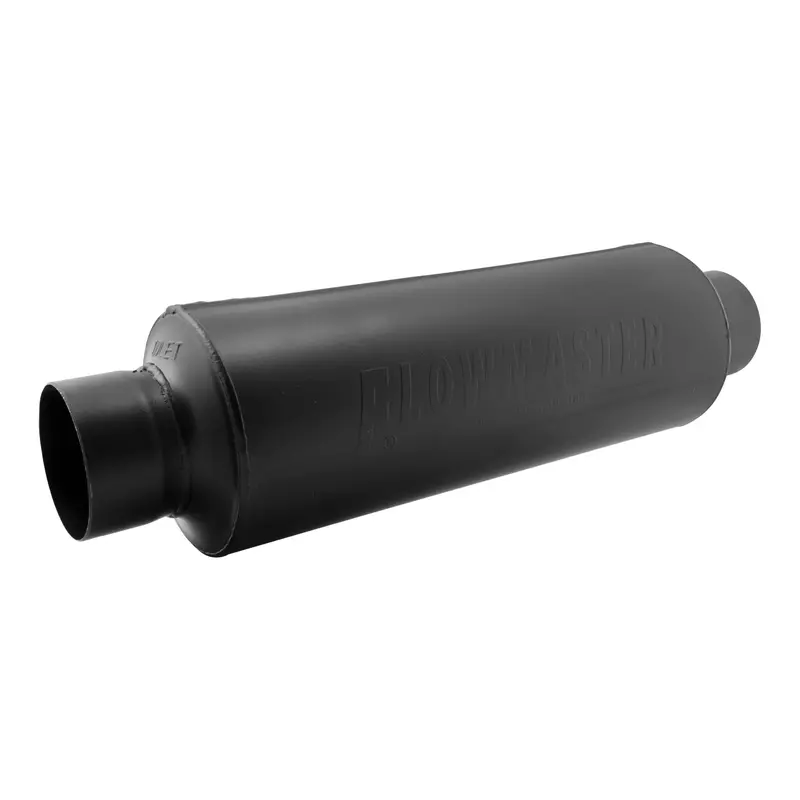 Flowmaster 13016100 Pro Series Performance Muffler 1