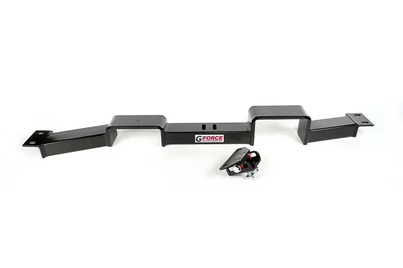 G Force Crossmembers Rcg-8L90 Transmission Crossmember 84-88 Gm G-Body 1