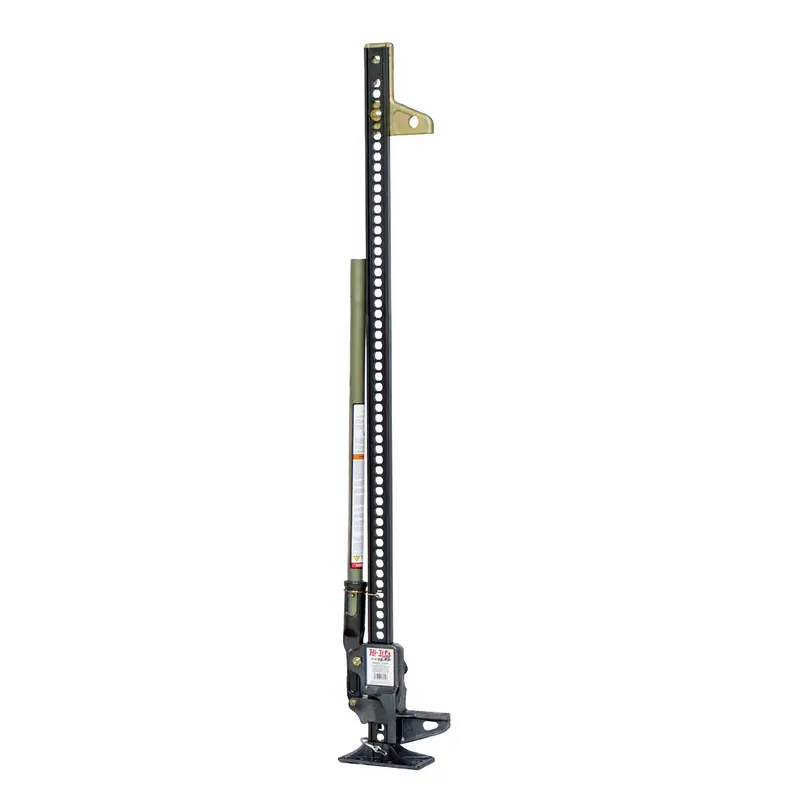 Hi-Lift Jack Xt-605 X-Treme Winch-Clamp-Spreader – 60" Height, 7,000 Lb Capacity 1