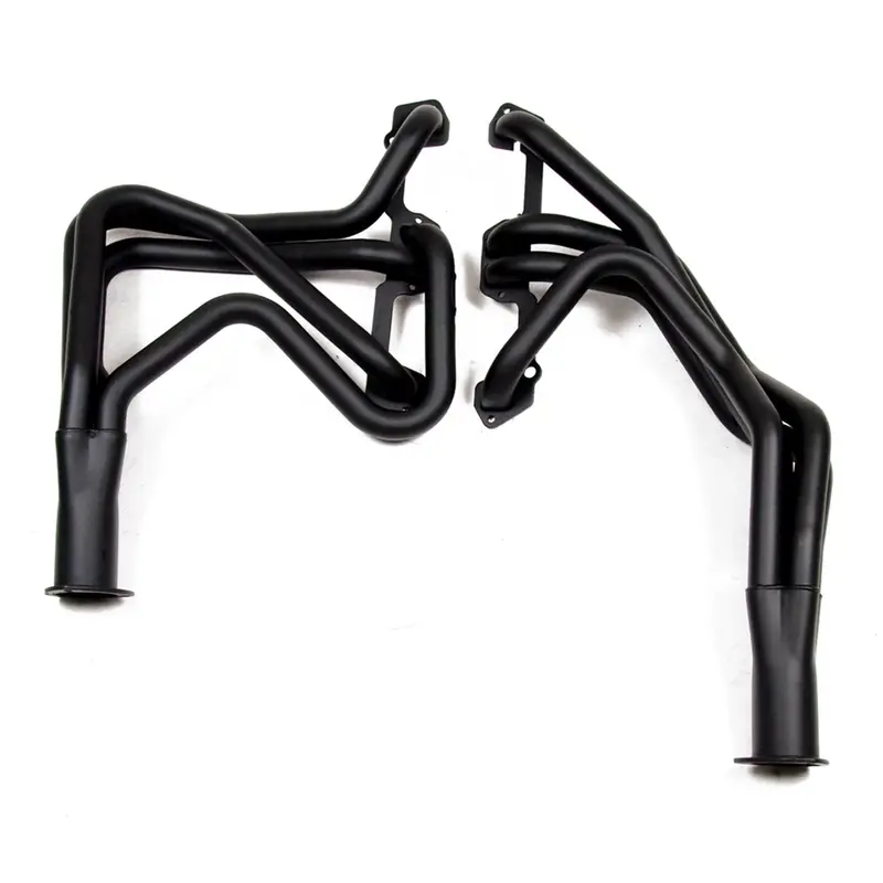Hooker Competition Full-Length Header – Stainless Steel, Part #5901Hkr 1