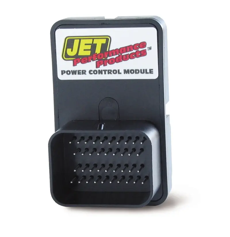 Jet Performance 90403S Plug In For Power Jet Performance Module Stage 2 1