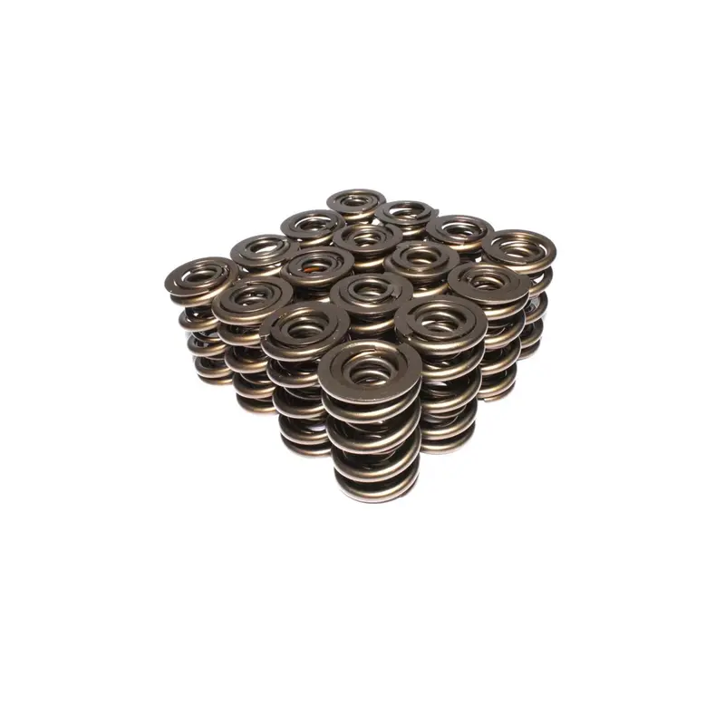 Lunati 74750-16 Signature Series Triple Valve Springs — 1.645" Od, 2.200" Installed Height 1
