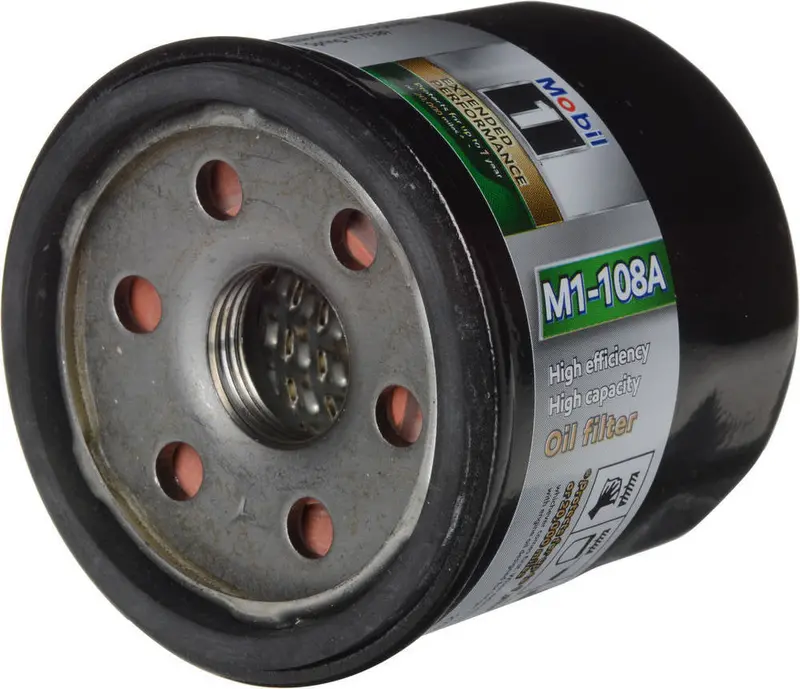 Mobil 1 M1-108A Mobil 1 Extended Perform Ance Oil Filter M1-108A 1