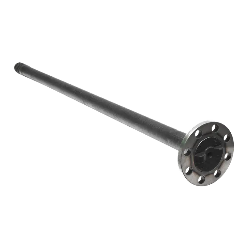 Nitro Gear 11.5-Inch Rear Axle Shaft For 2003–2013 Chevrolet Silverado/Gmc Sierra 3500Hd Drw (Axg15898642) 1